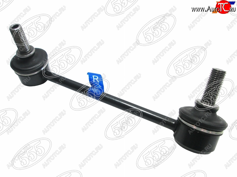 1 299 р. Тяга стабилизатора RR MAZDA CX-5 11-MAZDA 6 13-MAZDA 3 13- RH 555 SL-1865R-M  с доставкой в г. Воронеж