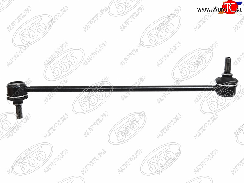 1 489 р. Тяга стабилизатора переднего MAZDA 3AXELA 03-08MAZDA 5 05-FORD C-MAX 03-10FOCUS II 05-11KUGA 08 555 SL-1650  с доставкой в г. Воронеж