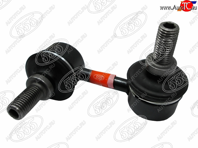 1 179 р. Тяга стабилизатора заднего MMC AIRTREK  OUTLANDER LHПередний HYUNDAI ACCENT 99-  MATRIX 01- RH    555 SL-7820L  с доставкой в г. Воронеж