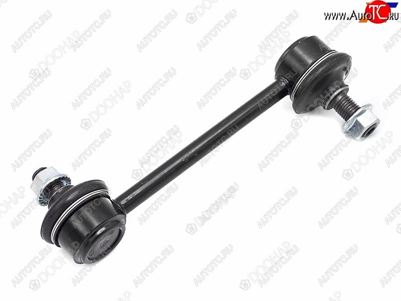 879 р. Тяга стабилизатора заднего HONDA ODYSSEYACCORD WGN 4WD 00- DOOHAP SLJH-42  с доставкой в г. Воронеж