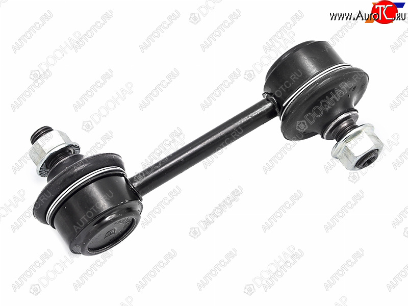 839 р. Тяга стабилизатора заднего CorollaVistaPremio 4WD 00- 48830-32050 DOOHAP SLJT-15  с доставкой в г. Воронеж