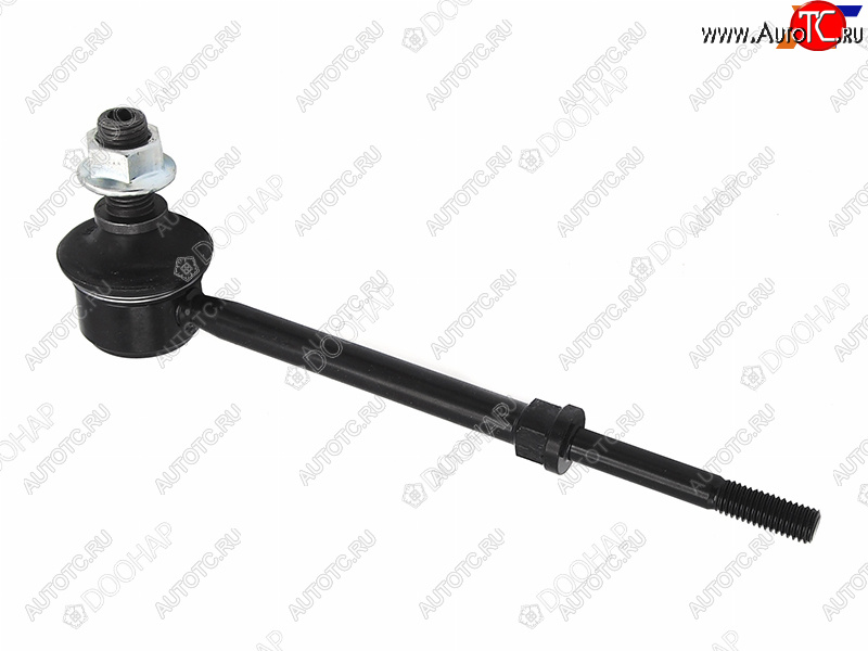729 р. Тяга стабилизатора заднего TOYOTA 4RUNNERFJ CRUISERHILUX SURFLAND CRUISER PRADOLEXUS GX470 02- L DOOHAP SLJT-48  с доставкой в г. Воронеж