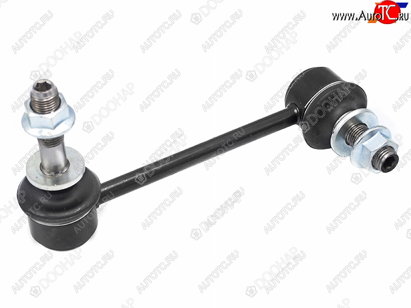 979 р. Тяга стабилизатора переднего TOYOTA 4RUNNERFJ CRUISERHILUX SURFLAND CRUISER PRADOLEXUS GX470 02- DOOHAP SLJT-51  с доставкой в г. Воронеж