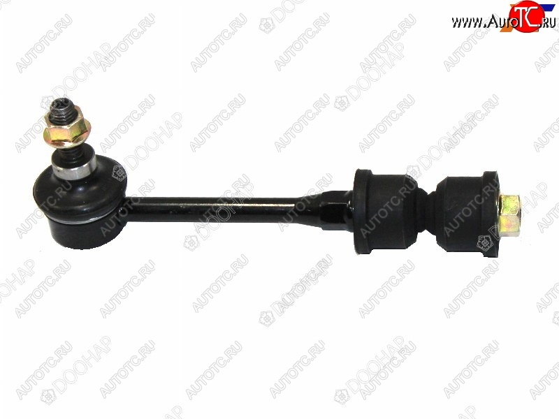 699 р. Тяга стабилизатора заднего CHEVROLET CAPTIVAOPEL ANTARADAEWOO WINSTORM 06- LH=RH DOOHAP SLKD-19  с доставкой в г. Воронеж