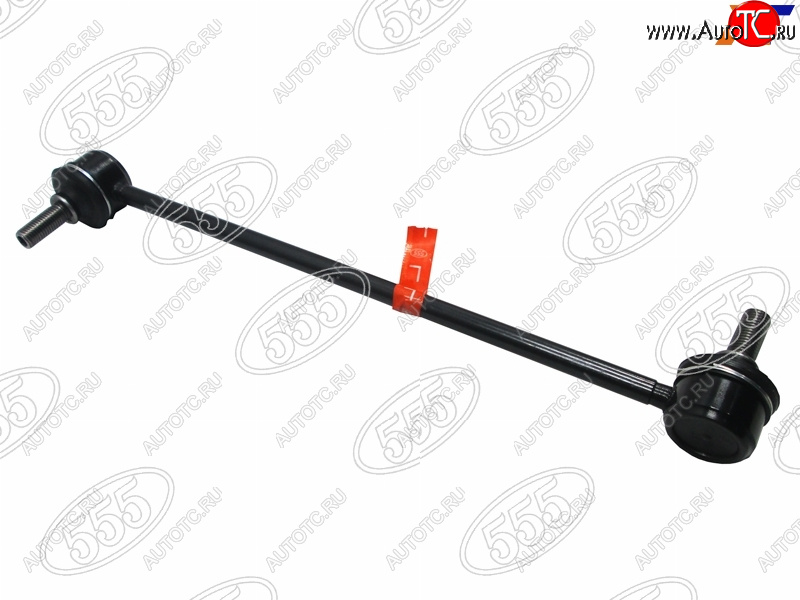 3 479 р. Тяга стабилизатора переднего MAZDA 3 BM 13- LH 555 SL-M050L  с доставкой в г. Воронеж