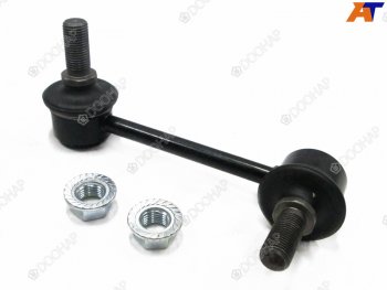 639 р. Тяга стабилизатора заднего KIA SORENTO 02-09LEXUS LS 400 94-00 LH DOOHAP SLKK-37  с доставкой в г. Воронеж. Увеличить фотографию 2