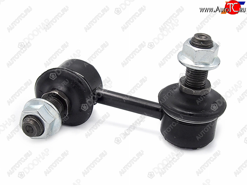 639 р. Тяга стабилизатора переднего SSANGYONG KYRONACTION 05- LH NISSAN BASSARA 99-03PRESAGE 98-03 RH DOOHAP SLKS-7  с доставкой в г. Воронеж