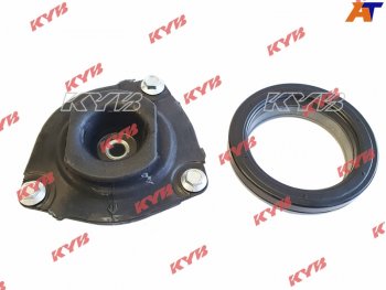 4 699 р. Опора передней стойки NISSAN JUKE 10-LEAF 10- RH KAYABA SM1017  с доставкой в г. Воронеж. Увеличить фотографию 1