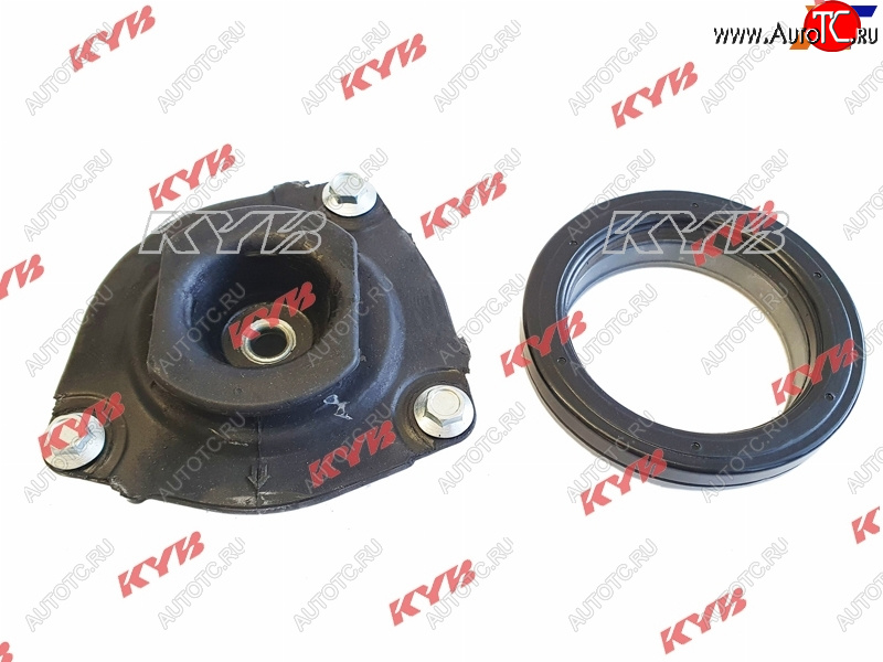 4 699 р. Опора передней стойки NISSAN JUKE 10-LEAF 10- RH KAYABA SM1017  с доставкой в г. Воронеж