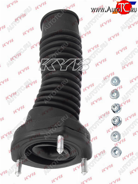 4 899 р. Опора задней стойки Toyota Camry (XV20,XV30,XV40,XV50) 96-21  Harrier (XU10,XU30) 97-13  Lexus ES KAYABA SM5175  с доставкой в г. Воронеж