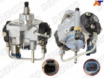 73 999 р. ТНВД MMC L200 4D56 05-14 PAJERO SPORT 4D56 08-14                                                     DENSO SM294000-13722F  с доставкой в г. Воронеж. Увеличить фотографию 2