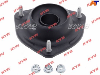 3 299 р. Опора передней стойки Hyundai Getz 02-11  Accent 94-12  Verna 06-09  ТагАЗ Accent 99-12 (Справа=С KAYABA SM5201  с доставкой в г. Воронеж. Увеличить фотографию 1