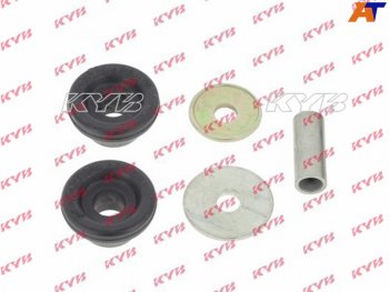 1 439 р. Комплект втулок заднего амортизатора HONDA CR-V 01-15  CIVIC 01-06  STREAM 00-06  EDIX 04-09 KAYABA SM5400  с доставкой в г. Воронеж. Увеличить фотографию 2