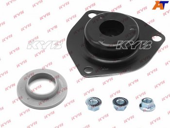 3 699 р. Опора передней стойки NISSAN CEFIRO  MAXIMA  PRIMERA  SERENA  X-TRAIL  INFINITY I30 98-         KAYABA SM5409  с доставкой в г. Воронеж. Увеличить фотографию 2