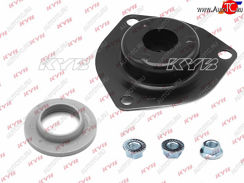 3 699 р. Опора передней стойки NISSAN CEFIRO  MAXIMA  PRIMERA  SERENA  X-TRAIL  INFINITY I30 98-         KAYABA SM5409  с доставкой в г. Воронеж