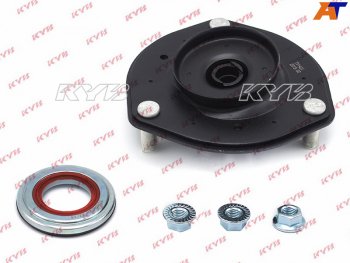 5 299 р. Опора передней стойки Toyota Camry (XV30) 01-06  Harrier (XU30) 03-13  Lexus RX 03-09  Toyota Cam KAYABA SM5423  с доставкой в г. Воронеж. Увеличить фотографию 3