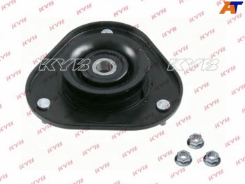 4 599 р. Опора передней стойки TOYOTA COROLLAFIELDERRUNXALLEXSPACIOVERSOPRIUSWILL VSWISH 00-          KAYABA SM5215  с доставкой в г. Воронеж. Увеличить фотографию 1