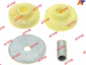 1 689 р. Опора задней стойки Kia Rio 05-11  Hyundai Accent 06-11  Verna 06-09 (Справа=Слева) KAYABA SM5656  с доставкой в г. Воронеж. Увеличить фотографию 1