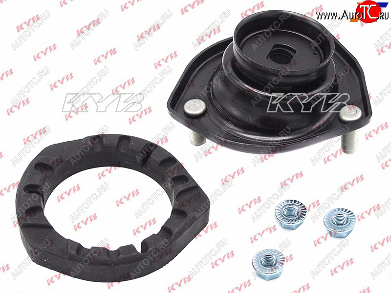 4 899 р. Опора задней стойки Toyota Harrier (XU10,XU30) 97-13  Lexus RX 03-09  Toyota Highlander 00-13  Kl KAYABA SM5492  с доставкой в г. Воронеж