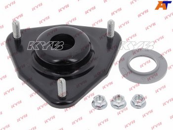 4 399 р. Опора передней стойки MITSUBISHI DELICA D5  GALANT FORTIS  LANCER  EVOLUTION  OUTLANDER  CITROE KAYABA SM5657  с доставкой в г. Воронеж. Увеличить фотографию 1