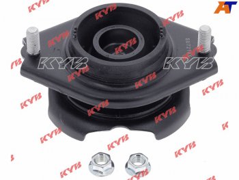 3 899 р. Опора задней стойки Subaru Forester 07-13  Impreza 07-14  Legacy 09-22  Outback 09-15 (Справа=Сле KAYABA SM5786  с доставкой в г. Воронеж. Увеличить фотографию 3
