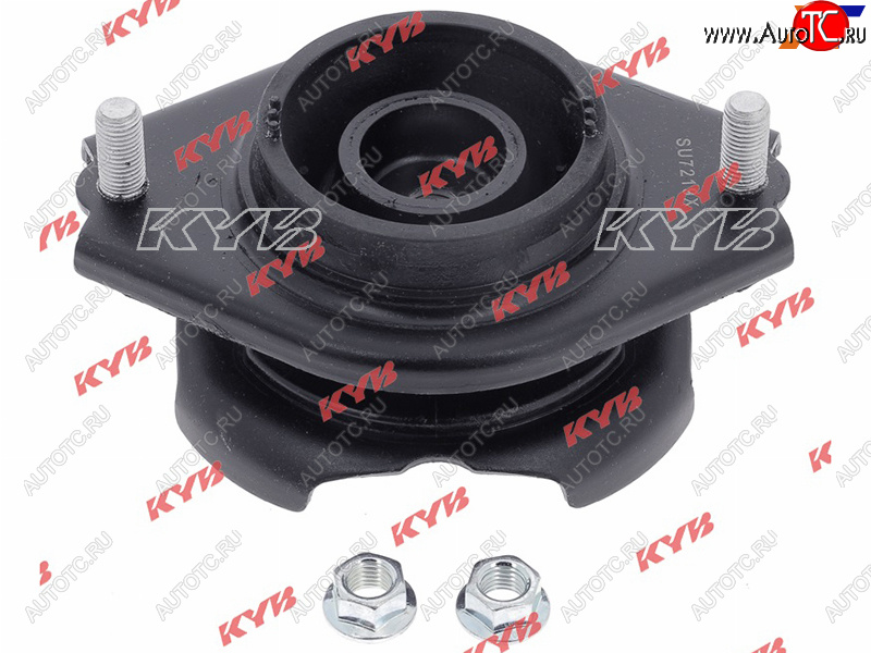 3 899 р. Опора задней стойки Subaru Forester 07-13  Impreza 07-14  Legacy 09-22  Outback 09-15 (Справа=Сле KAYABA SM5786  с доставкой в г. Воронеж
