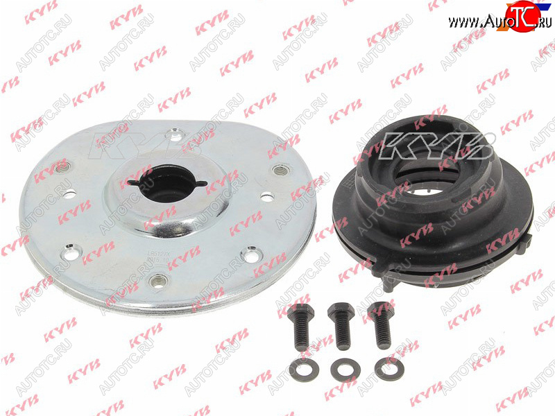 5 899 р. Опора передней стойки LAND ROVER FREELANDER 06-                                                      KAYABA SM5787  с доставкой в г. Воронеж