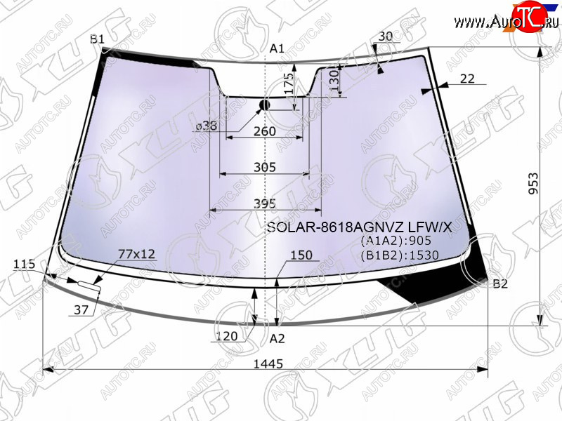 13 249 р. Стекло лобовое (Атермальное Молдинг) XYG Volkswagen Golf 7 рестайлинг, хэтчбэк 5 дв. (2017-2020) с доставкой в г. Воронеж Увеличить фотографию 1 13 249 р. Стекло лобовое (Атермальное Молдинг) XYG Volkswagen Golf 7 рестайлинг, хэтчбэк 5 дв. (2017-2020) с доставкой в г. Воронеж