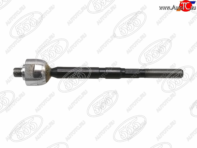 1 099 р. Тяга рулевая MAZDA DEMIO 07-                                                                         555 SR-1800  с доставкой в г. Воронеж