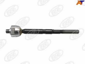 1 099 р. Тяга рулевая MAZDA DEMIO 07-                                                                         555 SR-1800  с доставкой в г. Воронеж. Увеличить фотографию 2