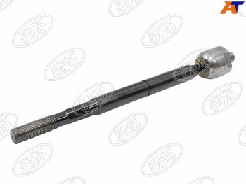 1 499 р. Тяга рулевая TOYOTA PREMIOALLION 07-                                                                555 SR-3930  с доставкой в г. Воронеж. Увеличить фотографию 1