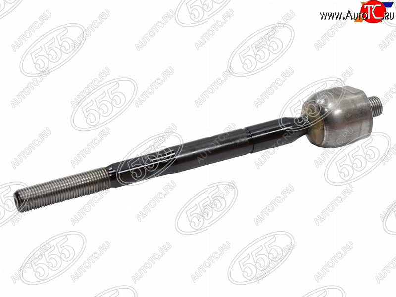 1 299 р. Тяга рулевая TOYOTA PRIUS LITEACETOWNACE NOAH 4WD 96-04                                             555 SR-3770  с доставкой в г. Воронеж