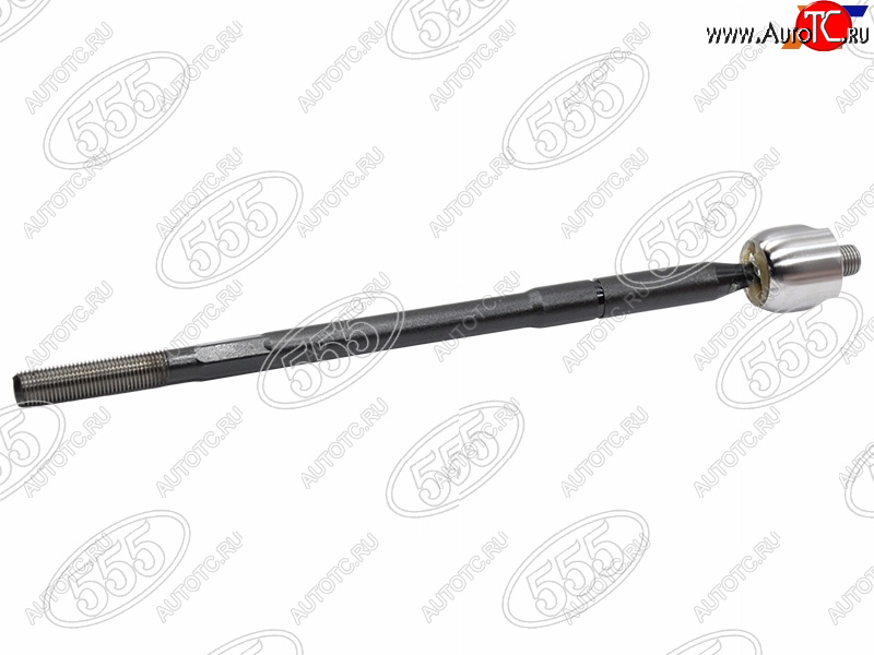 1 269 р. Тяга рулевая TOYOTA BBCALDINACARINACORONAECHOGAIAIPSUMISTNADIARAUMVITZYARIS 4WD 92-05     555 SR-3720  с доставкой в г. Воронеж
