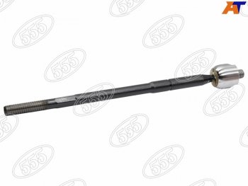 1 269 р. Тяга рулевая TOYOTA BBCALDINACARINACORONAECHOGAIAIPSUMISTNADIARAUMVITZYARIS 4WD 92-05     555 SR-3720  с доставкой в г. Воронеж. Увеличить фотографию 2