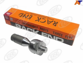 2 089 р. Тяга рулевая TOYOTA LAND CRUISER PRADOSURF 96-02 555 SR-3560  с доставкой в г. Воронеж. Увеличить фотографию 2