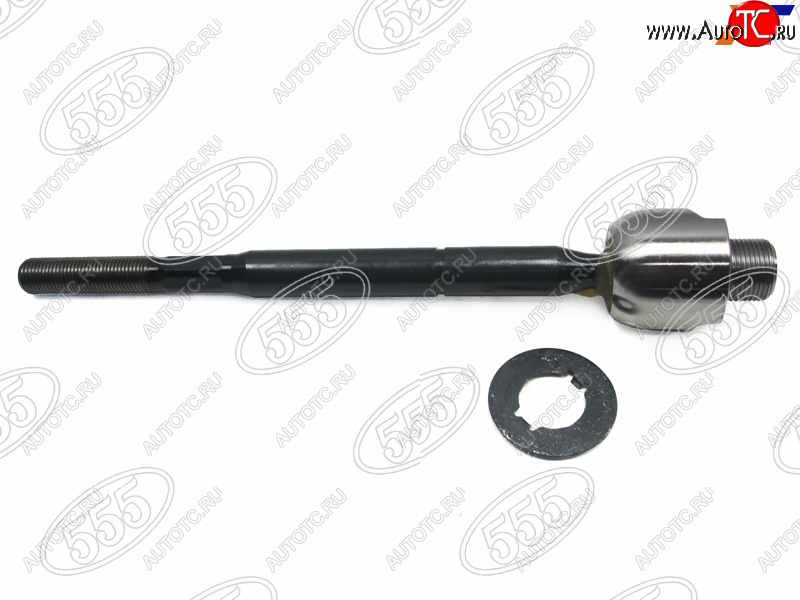 1 899 р. Тяга рулевая TOYOTA LAND CRUISER PRADOLEXUS GX470HILUXSURF4RUNNER 02- 555 SR-3840  с доставкой в г. Воронеж