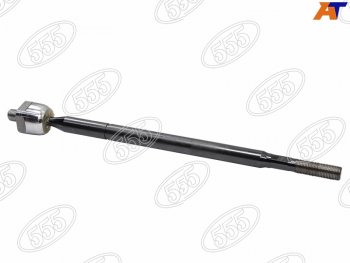 1 459 р. Тяга рулевая TOYOTA NOAHVOXY 14- 555 SR-A130  с доставкой в г. Воронеж. Увеличить фотографию 1