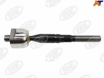 1 429 р. Тяга рулевая MITSUBISHI L200PAJEROMONTERO SPORT 08-                                                555 SR-7950  с доставкой в г. Воронеж. Увеличить фотографию 1