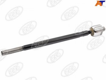 1 639 р. Тяга рулевая SUBARU FORESTER 07- 555 SR-6680  с доставкой в г. Воронеж. Увеличить фотографию 2