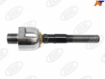 2 999 р. Тяга рулевая HONDA ACCORD CU# 08-12ACURA TSX 09-14 555 SR-H050  с доставкой в г. Воронеж. Увеличить фотографию 1