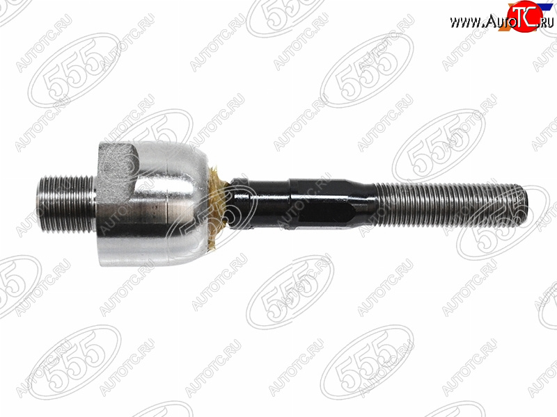 2 999 р. Тяга рулевая HONDA ACCORD CU# 08-12ACURA TSX 09-14 555 SR-H050  с доставкой в г. Воронеж