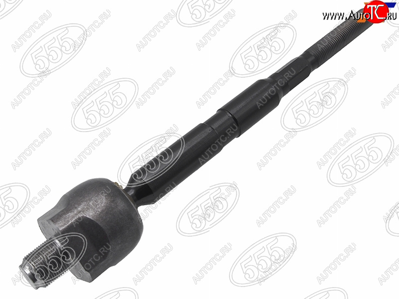 1 189 р. Тяга рулевая NISSAN JUKE 10-LEAF 10-17 LH=RH 555 SR-N340  с доставкой в г. Воронеж