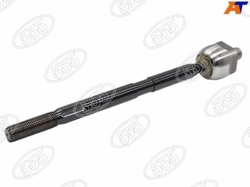 1 149 р. Тяга рулевая TOYOTA PASSO 10- 555 SR-T530  с доставкой в г. Воронеж. Увеличить фотографию 2