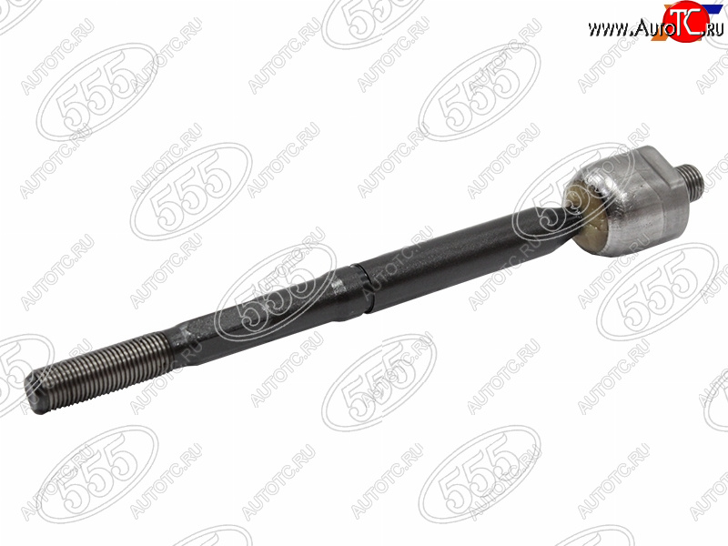 1 269 р. Тяга рулевая TOYOTA BELTAVITZYARIS 05-12 555 SRT-020  с доставкой в г. Воронеж
