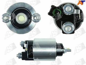 3 499 р. Втягивающее реле стартера LEXUS GS 460 4.6 08-11 1UR-FETOYOTA AVENSIS 00-04RAV 4COROLLA 00- 1-4ZZ AS-PL SS6030  с доставкой в г. Воронеж. Увеличить фотографию 1