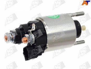 3 499 р. Втягивающее реле стартера TOYOTA CAMRY #SV70 17- YARIS 1.0 11- 1KRFE AS-PL SS6018  с доставкой в г. Воронеж. Увеличить фотографию 1