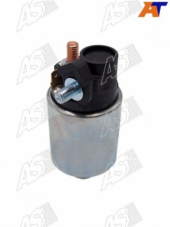 2 299 р. Втягивающее реле стартера MAZDA 3 2.0 BK 03-09MAZDA 6 2.3 GGGY 02-07 AS-PL SS5032  с доставкой в г. Воронеж. Увеличить фотографию 2