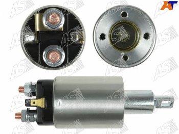 2 699 р. Втягивающее реле стартера HYUNDAI H-1STAREXGALLOPERMITSUBISHI GALANTL 200 4D56PAJERO 2.5TD 82- AS-PL SS9044  с доставкой в г. Воронеж. Увеличить фотографию 2