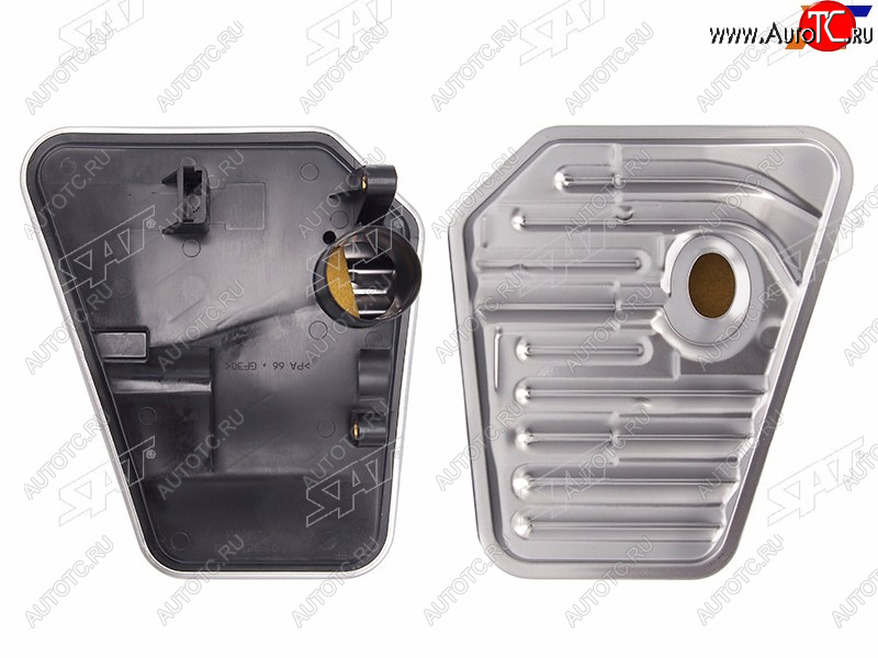 919 р. Фильтр CVT AUDI A6 05-11A4S4 04-08 SAT ST-01J301517D  с доставкой в г. Воронеж