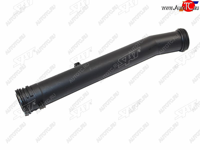 429 р. Патрубок охлаждающей жидкости VW GOLF IIIIV SKODA FABIA 99-08 SAT ST-032121065D  с доставкой в г. Воронеж